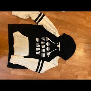Zumiez hoodie